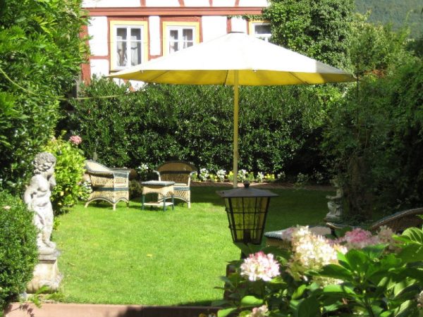 Hotel Zur Krone 