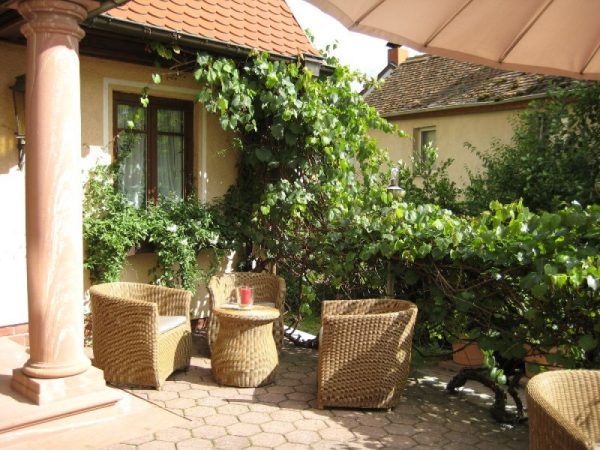 Hotel Zur Krone 