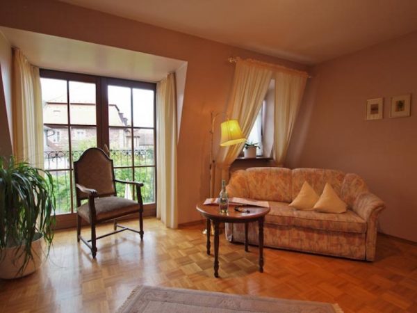 Hotel Zur Krone 
