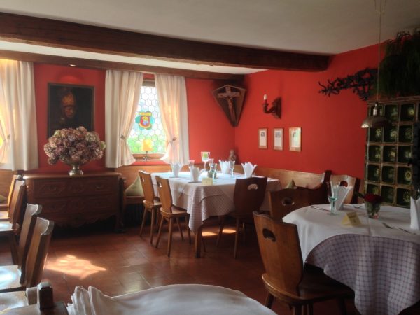 Hotel Zur Krone 