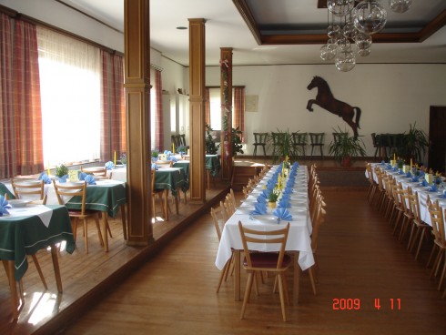 Pension Zum Ross 