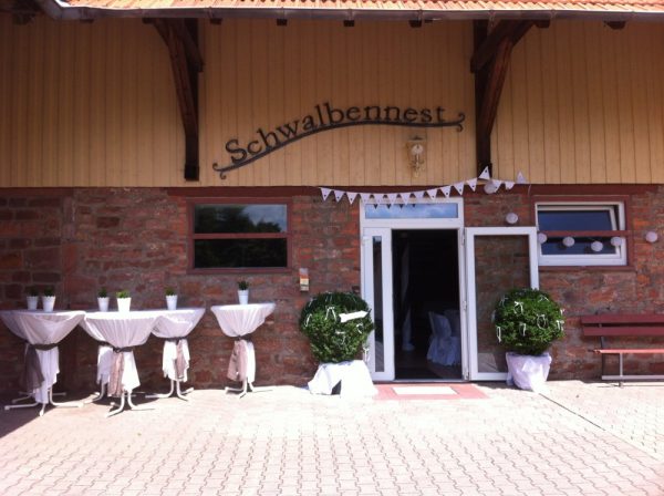 Pension Zum Ross 