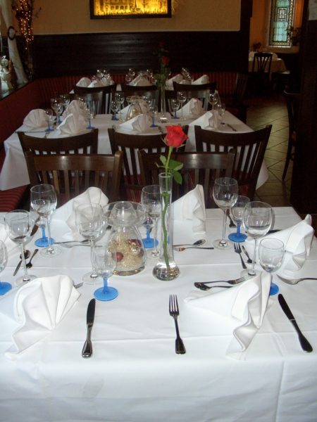 Restaurant TRAUTHEIM