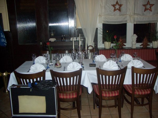 Restaurant TRAUTHEIM