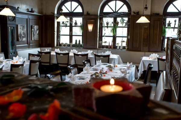 Brößler - Hotel Restaurant