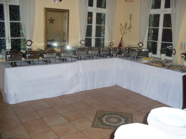 Restaurant TRAUTHEIM
