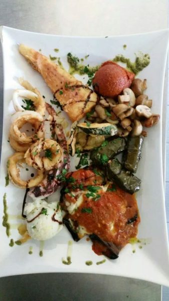 Restaurant TRAUTHEIM