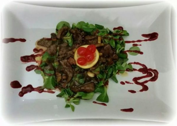 Restaurant TRAUTHEIM