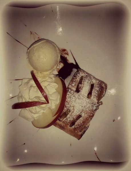 Restaurant TRAUTHEIM
