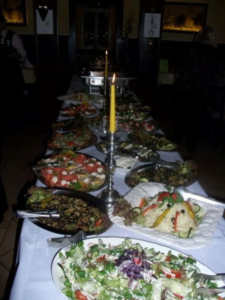 Restaurant TRAUTHEIM