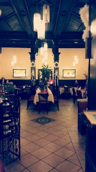 Restaurant TRAUTHEIM