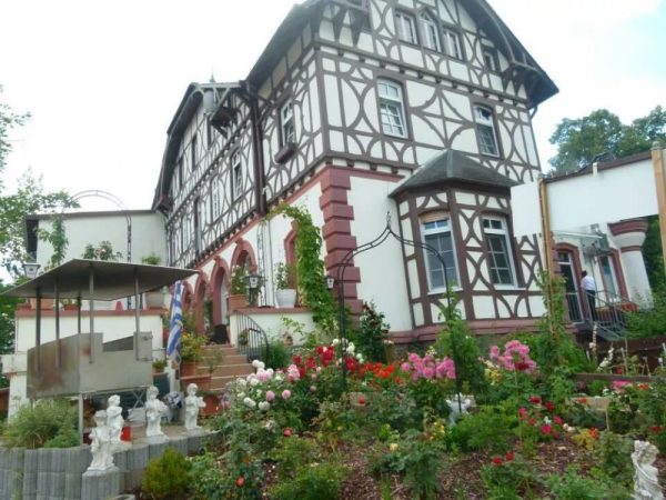 Restaurant TRAUTHEIM