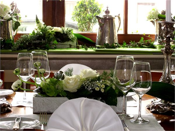 Restaurant Landgasthof Restaurant Zum Ochsen  in Mosbach-Nüstenbach