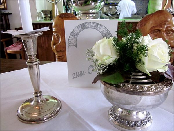 Landgasthof Restaurant Zum Ochsen 