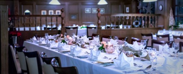 Brößler - Hotel Restaurant