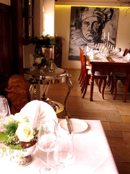 Landgasthof Restaurant Zum Ochsen 