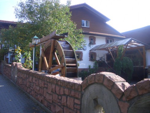 Landgasthof Zur Mühle