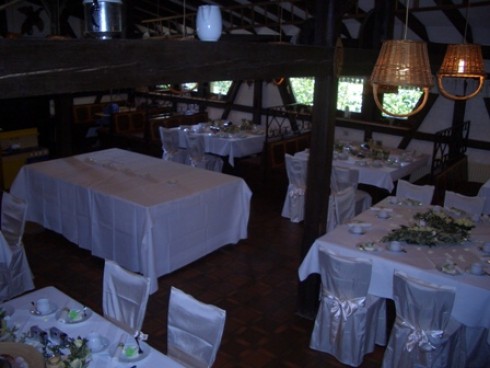 Landgasthof Zur Mühle