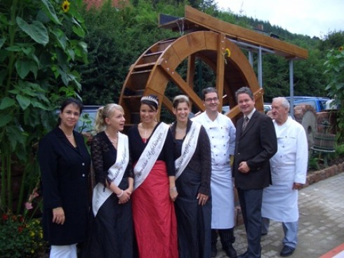 Landgasthof Zur Mühle