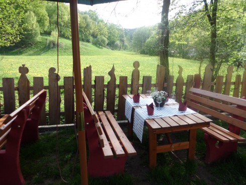 Landgasthof Zur Mühle