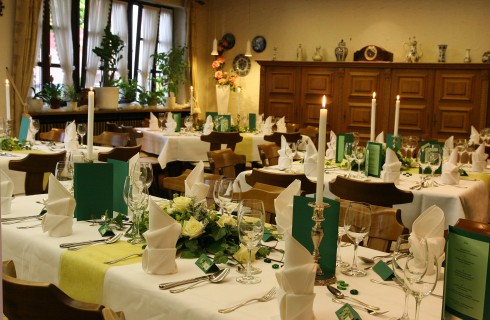 Restaurant Hotel  Garni  in Obernburg