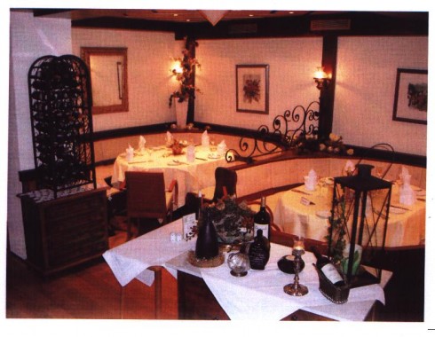 Hotel  Garni 