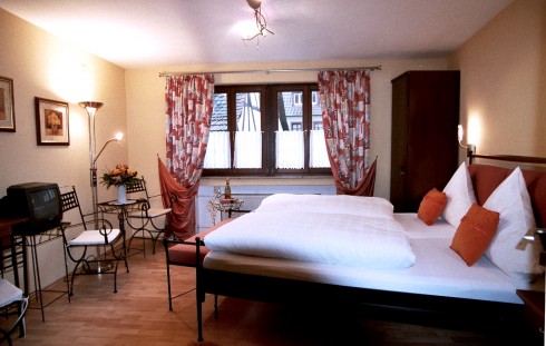 Hotel  Garni 