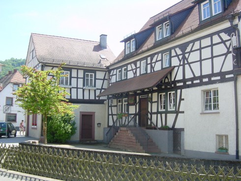 Gasthaus und Pension Zum Römischen Kaiser 