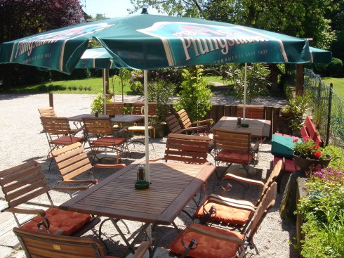 Gasthaus und Pension Zum Römischen Kaiser 