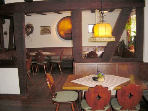 Gasthaus und Pension Zum Römischen Kaiser 