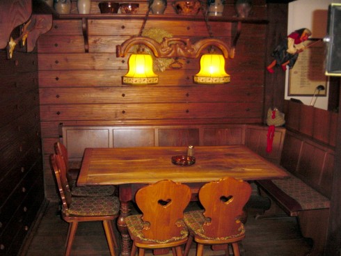 Gasthaus und Pension Zum Römischen Kaiser 