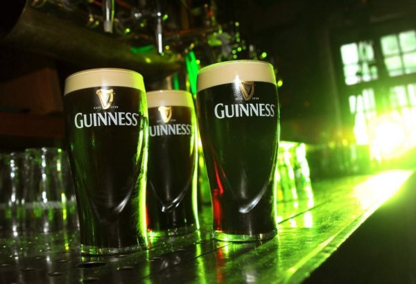 Irish Pub Koblenz