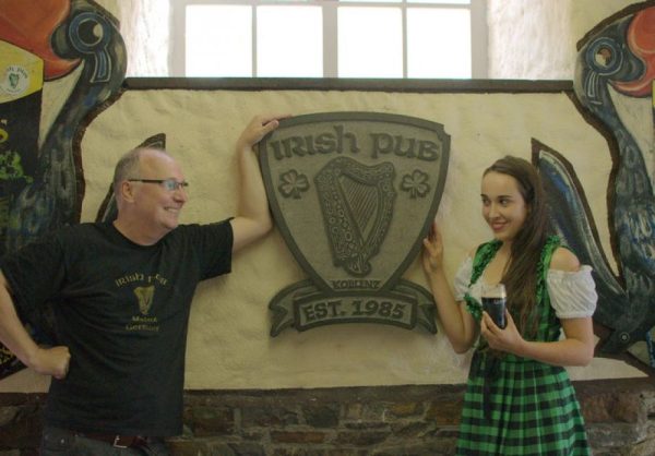 Irish Pub Koblenz