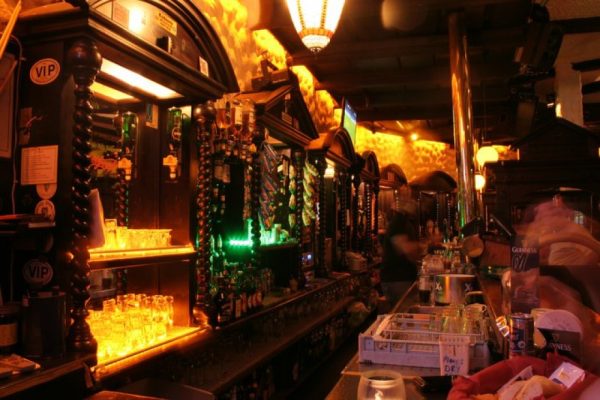 Irish Pub Koblenz