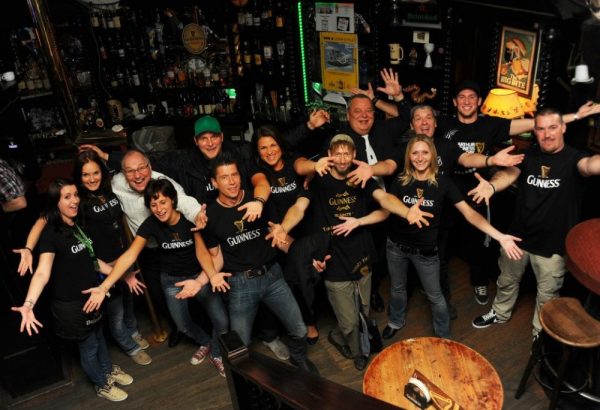 Irish Pub Koblenz