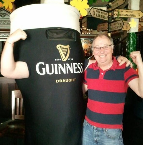 Irish Pub Koblenz