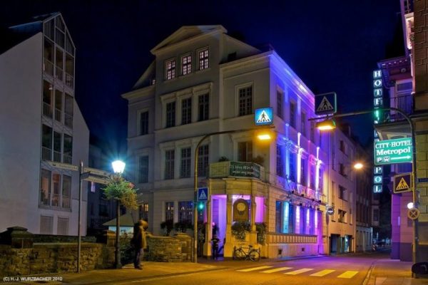 Irish Pub Koblenz