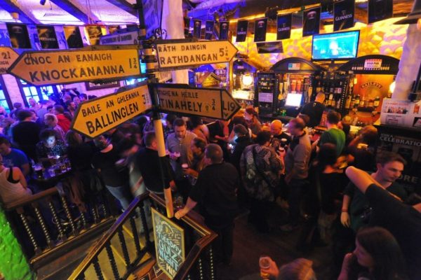 Irish Pub Koblenz