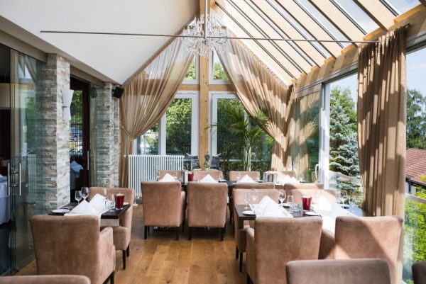 Restaurant Steinernes Schweinchen