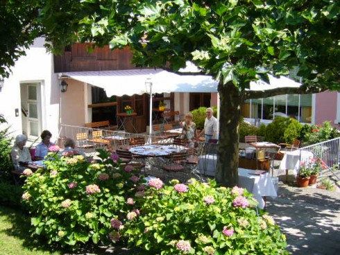 Gasthof zum Rössel 