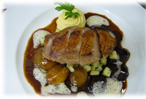 Gasthof zum Rössel 