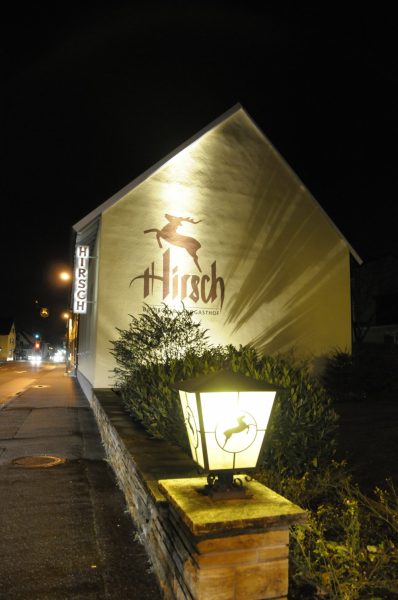 Hotel Hirsch