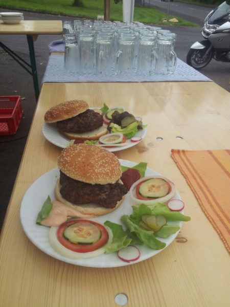 Landgasthaus Hotel zum Wiedbachtal