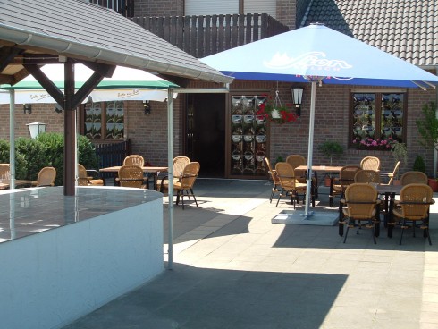 Landhaus Odinius