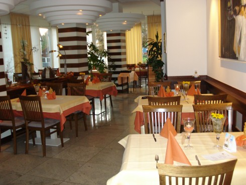 Ristorante-Pizzeria Fontanella