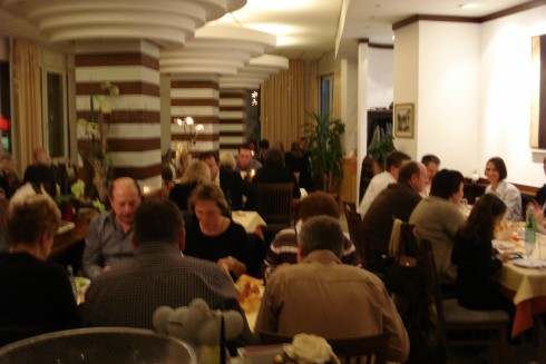 Ristorante-Pizzeria Fontanella