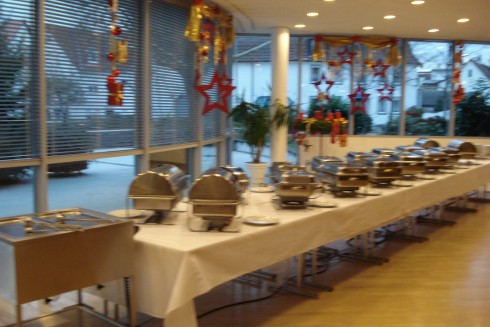Ristorante-Pizzeria Fontanella