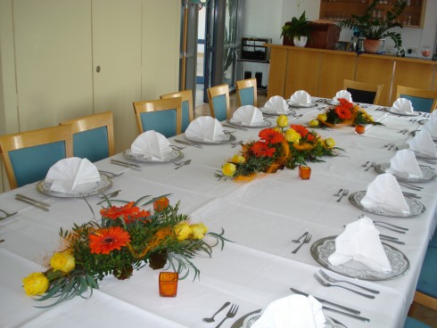 Ristorante-Pizzeria Fontanella