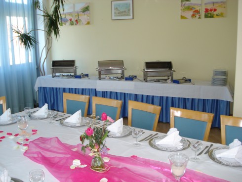 Ristorante-Pizzeria Fontanella