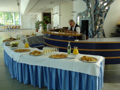 Ristorante-Pizzeria Fontanella